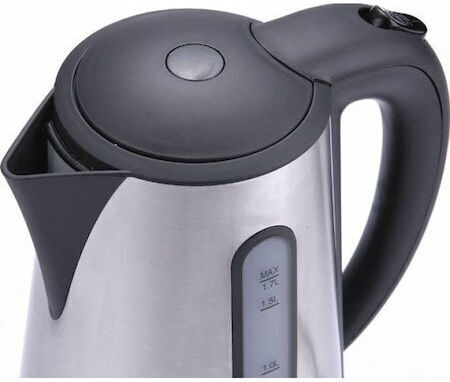 Samus Prestige Kettle 1.7lt 2200W Purple