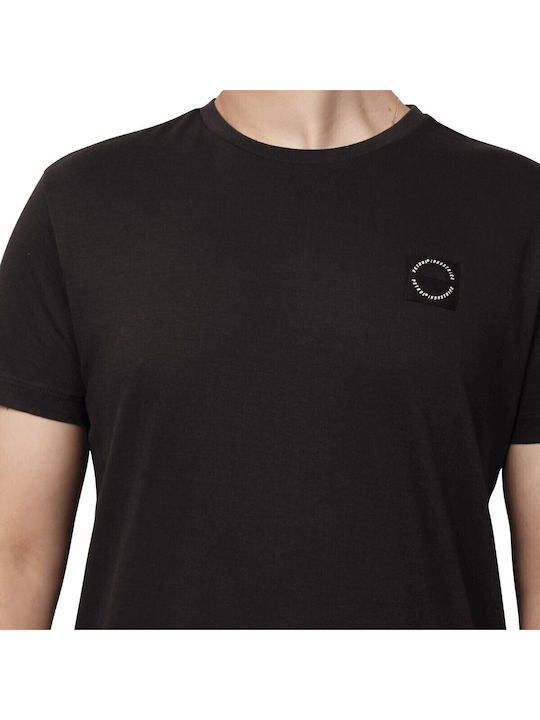 T-Shirt Schwarz