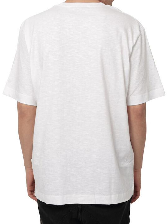 T-shirt Bright White