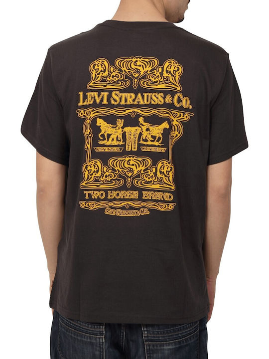 Graphic T-shirt ARCHIVAL PHANTOM 161431947