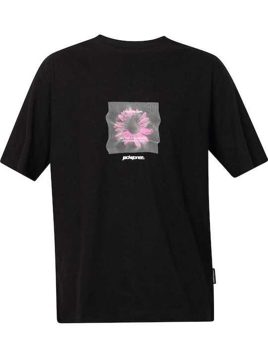T-Shirt Black