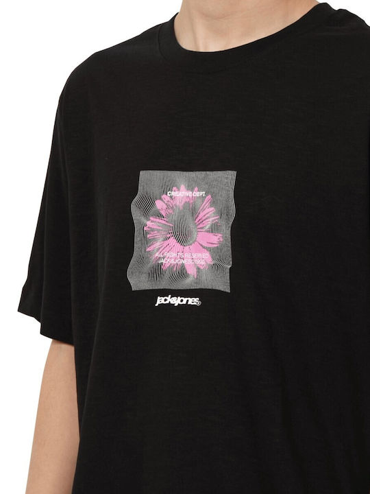 T-Shirt Black