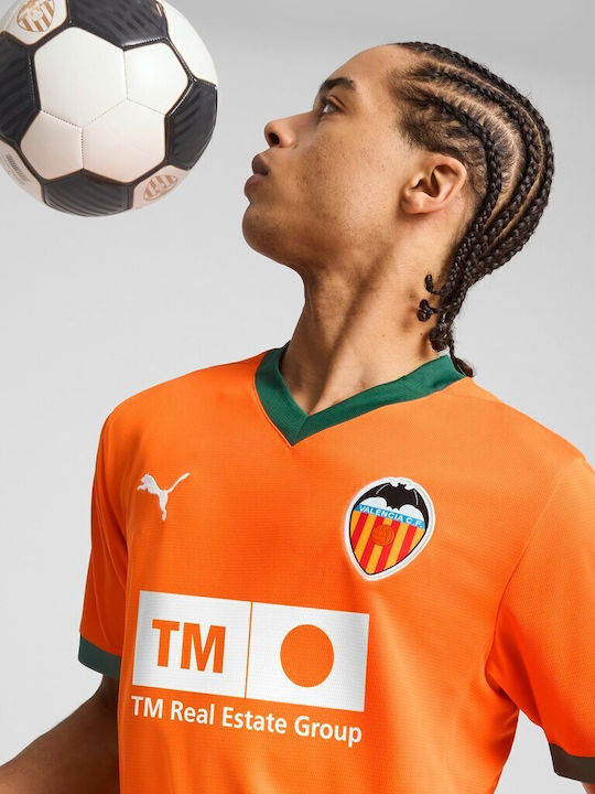 S S Футболна Тениска Puma Vcf Third Jersey Replica 775000-06 Мъжка