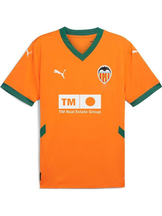 S S Футболна Тениска Puma Vcf Third Jersey Replica 775000-06 Мъжка