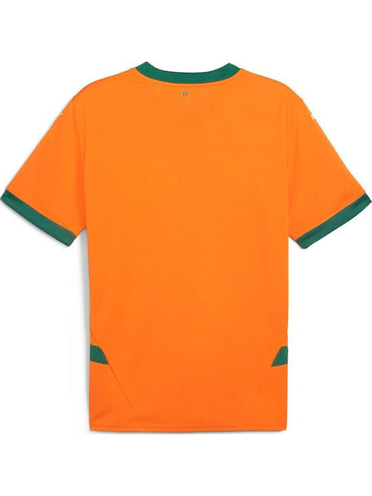 S S Футболна Тениска Puma Vcf Third Jersey Replica 775000-06 Мъжка