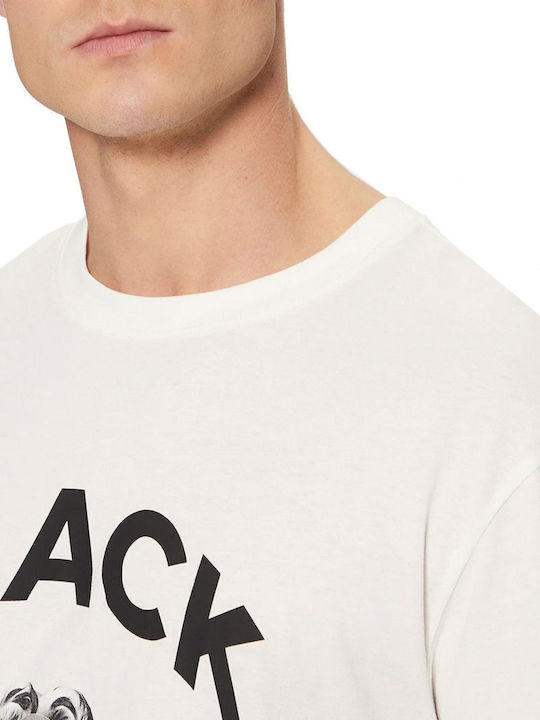 Dostalgi T-shirt Off White