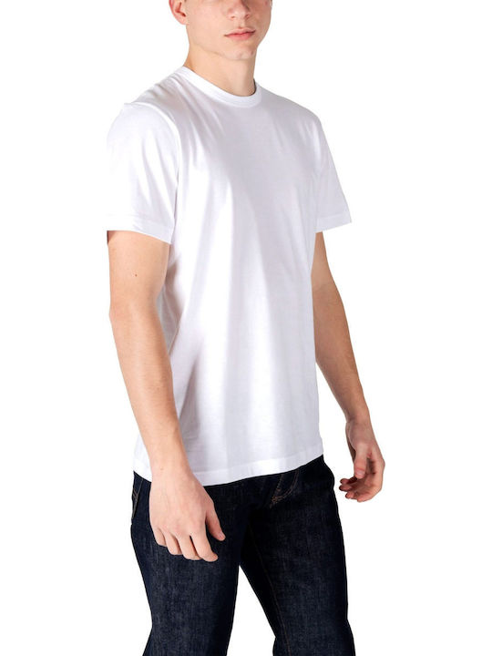 Tricou Alb
