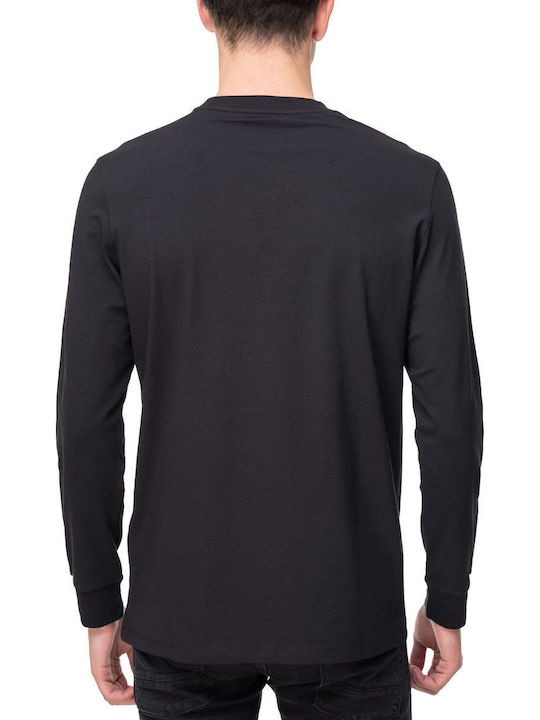 T-shirt Black