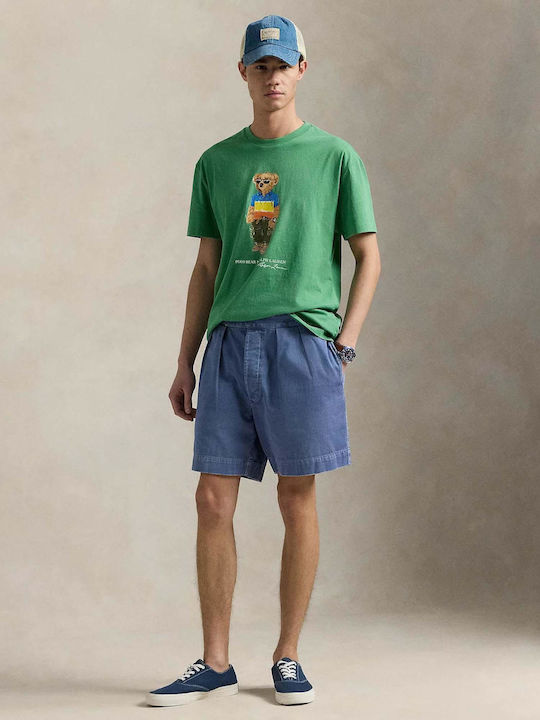 T-shirt Green