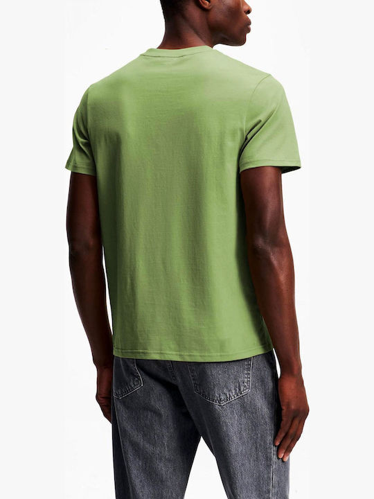 T-shirt Mint Green