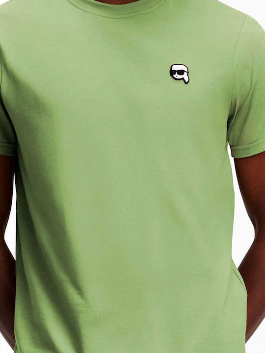 T-shirt Mint Green
