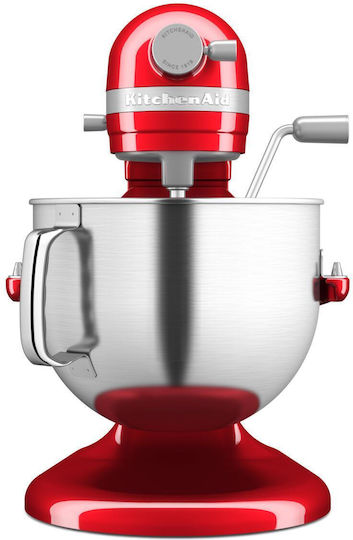 Kitchenaid Stand Mixer 325W with Stainless Mixing Bowl 6.6lt