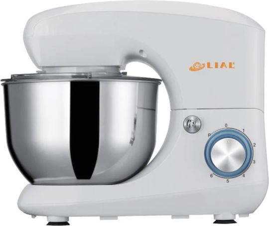 MS 1512 Standmixer 1400W 5.5Es