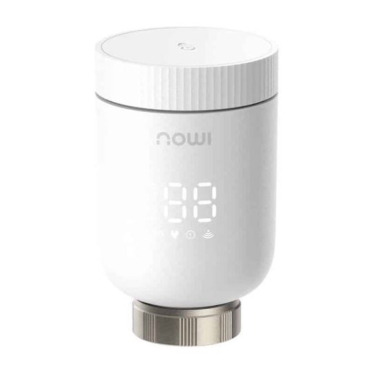 Imou Electronică Valvă termostatică pentru radiatoare pentru un site de comerț electronic pentru încălzirea corpului 1buc