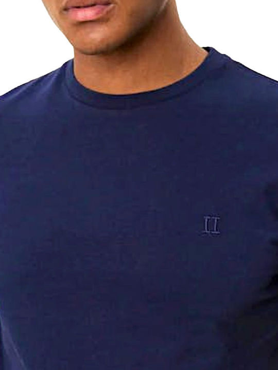 T-shirt Blue