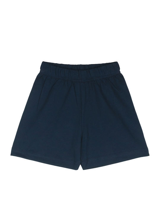 Kids' Set with Shorts Summer 2pcs Mint