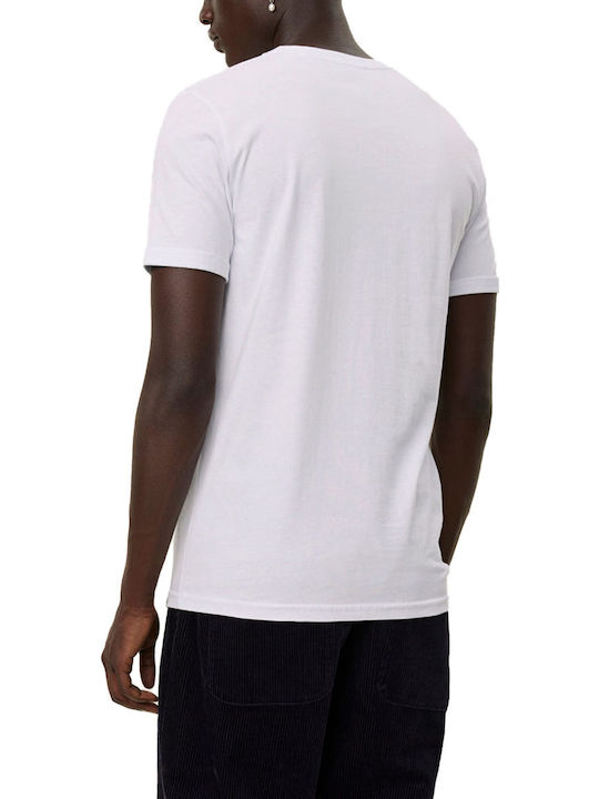 T-shirt Λευκό