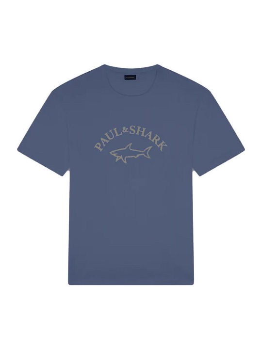 T-shirt Steel