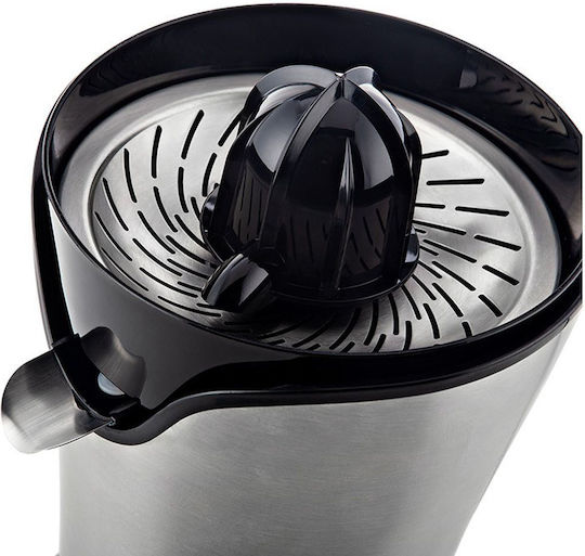 Gruppe Fresh Me Up Electric Juicer 100W Inox Gray