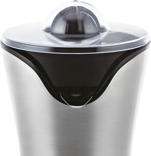 Gruppe Fresh Me Up Electric Juicer 100W Inox Gray