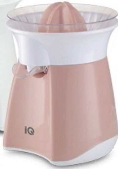 IQ Terra Electric Juicer 40W Beige
