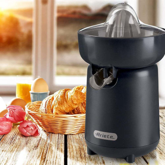 Ariete Electric Juicer 40W Black