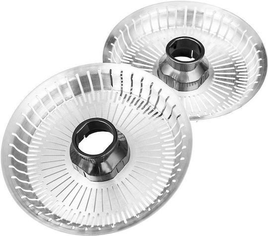 Gastroback Advanced Pro S Ηλεκτρικός Στίφτης 100W Γκρι
