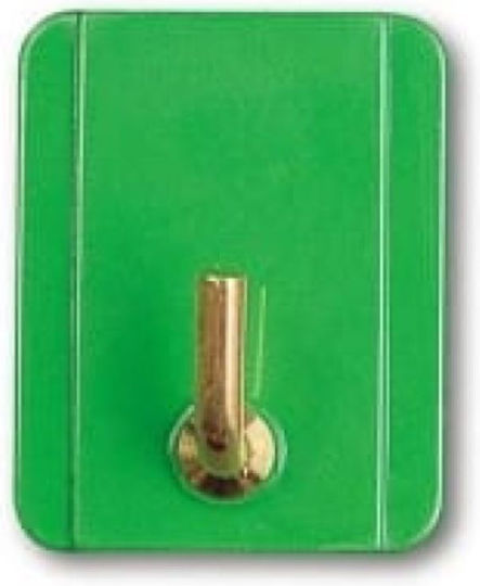 Viosarp Fix No33 Πλαστική Κόκκινη Μονή 3x4cm