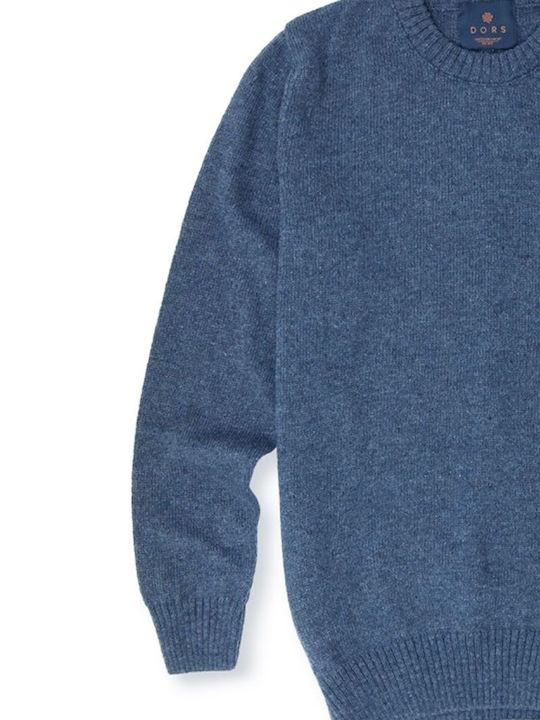 Pullover Blau