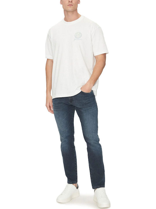 T-shirt Λευκό