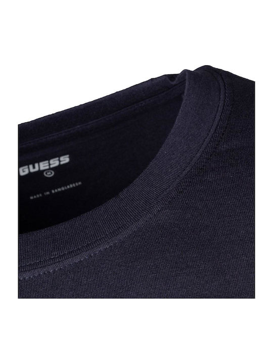 T-shirt Navy