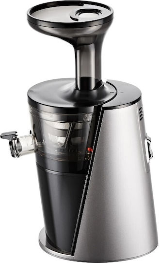 Hurom Сокоизстисквач Slow Juicing 150W Сив