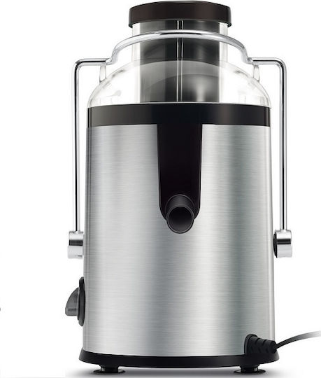 Sencor Storcător de fructe 400W Argintiu