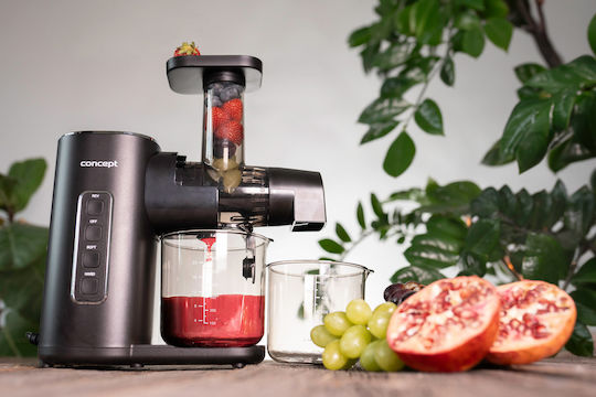 Concept Storcător de fructe 150W Negru