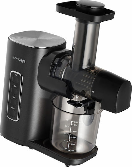 Concept Storcător de fructe 150W Negru
