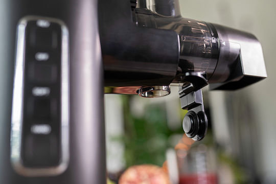 Concept Storcător de fructe 150W Negru