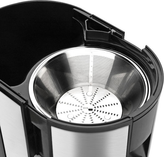 Taurus Pro Αποχυμωτής 600W Γκρι