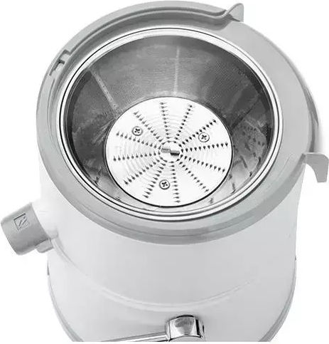 Zelmer Storcător de fructe 600W Verde