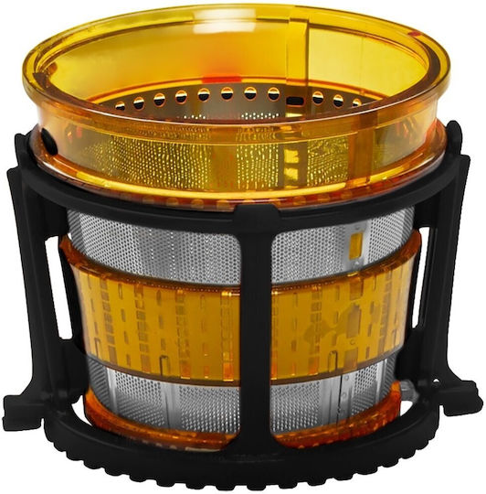Concept Storcător de fructe 240W Alb