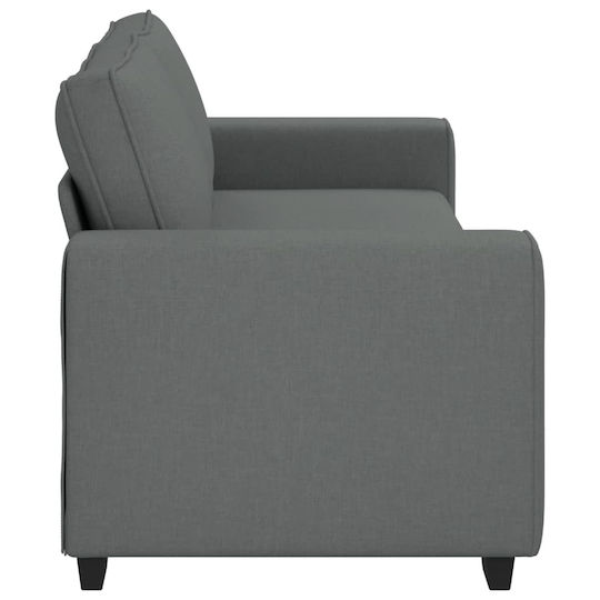 vidaXL Ντουλάπι Μπάνιου 36x35x95cm Sonoma
