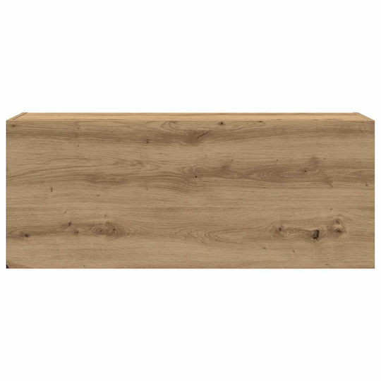 Vidaxl Wall Cabinet