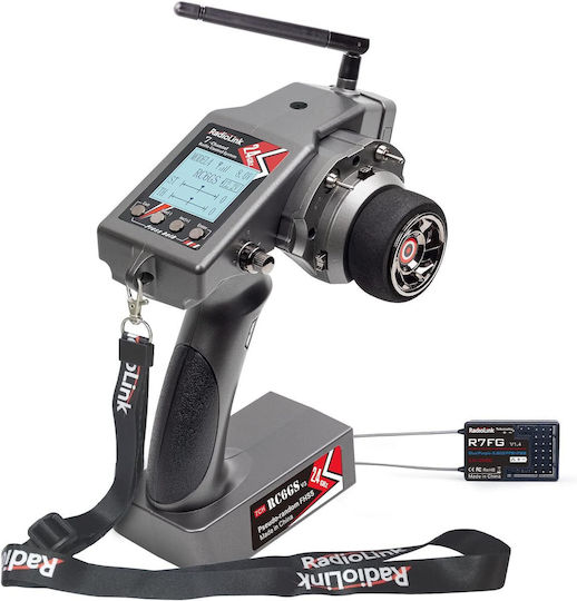 Telecomandă Drones & Vehicule RC B09Y8H434N