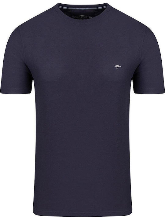 T-shirt Blue