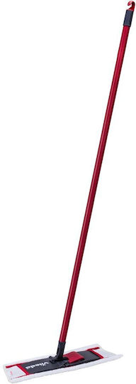 Vileda Active Max Flat Mop Παρκετέζα 167248