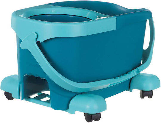 Leifheit Clean Twist Mopp Ergo Σφουγγαρίστρα 52102