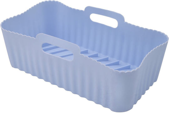 Sidirela Cooking Appliances Accessories Sky Blue 22x13x8εκ.
