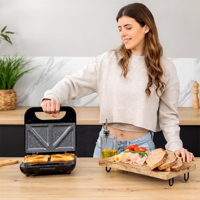 キッチン家電 sandwich machine Sandwich Machine 4