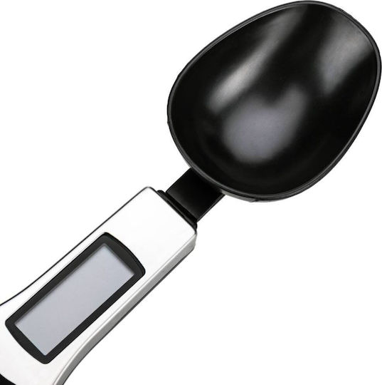 Extralink Digital Küchenwaage Löffel 0.1gr/0.5kg Gray