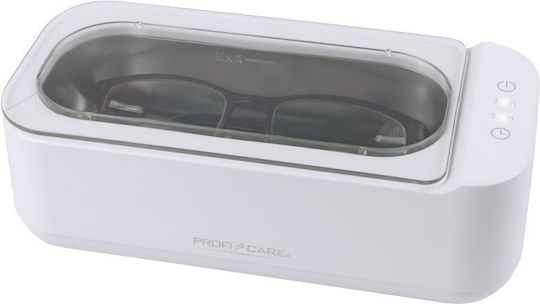 ProfiCare Ultrasonic Cleaner 570ml