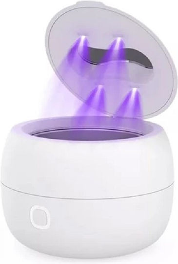 Geti Ultraschallreiniger 200ml